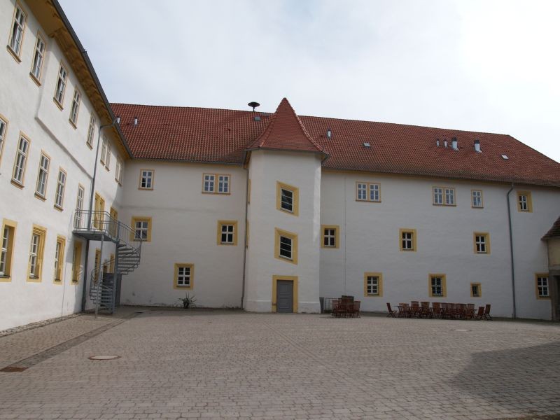 Schloss Behringen