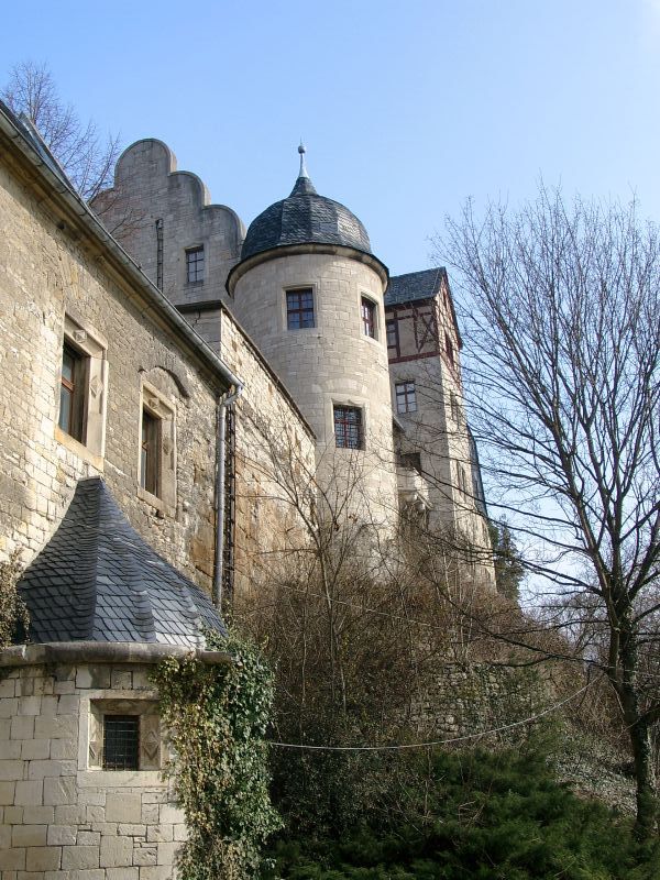Schloss Beichlingen