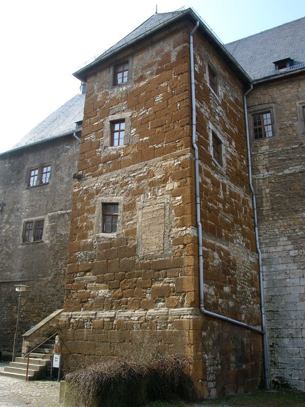 Schloss Beichlingen