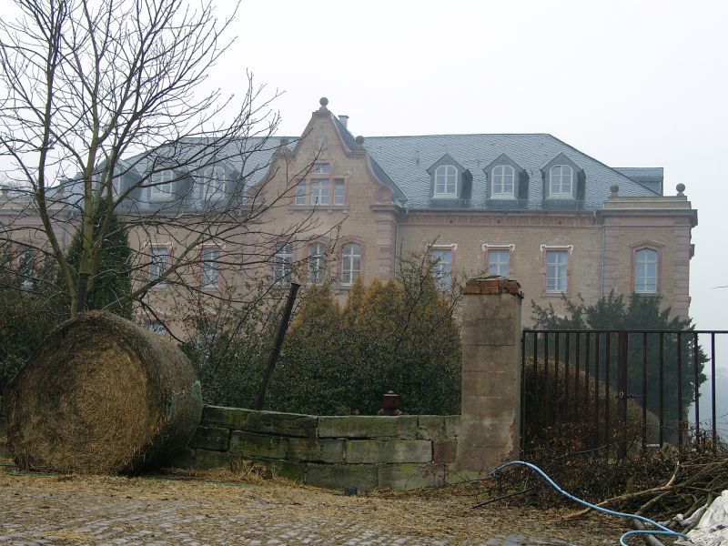 Schloss Bendeleben