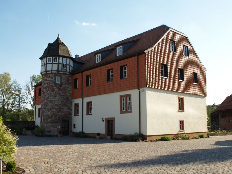 Schloss Buttlar