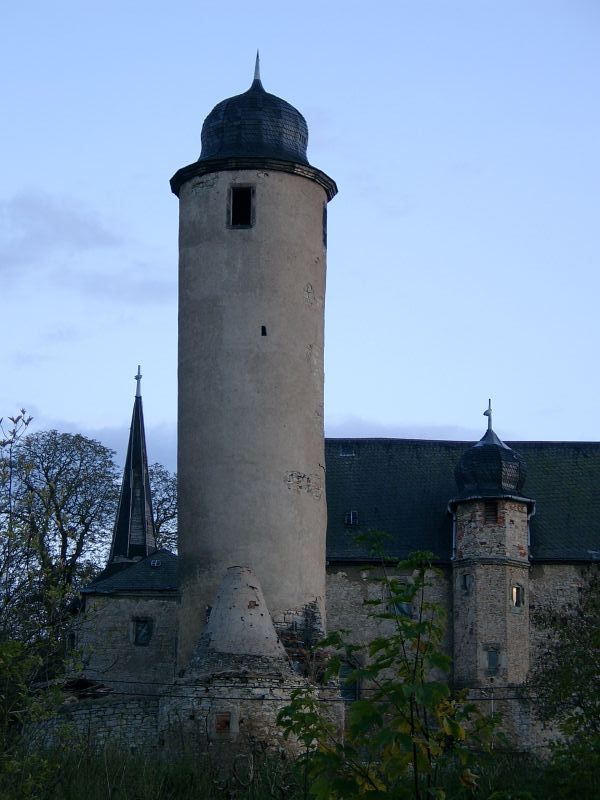 Schloss Denstedt