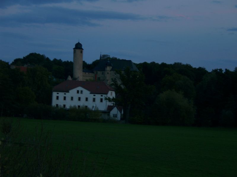 Schloss Denstedt