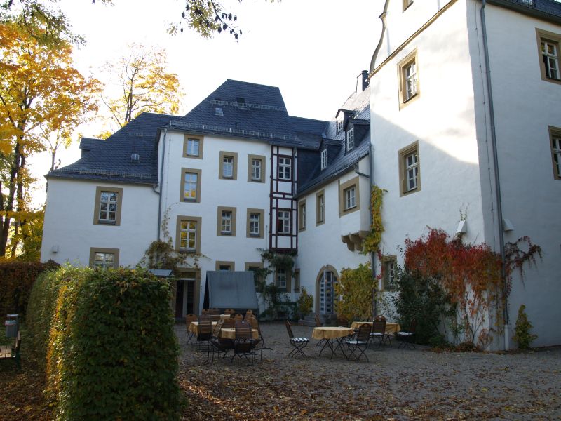 Schloss Eyba