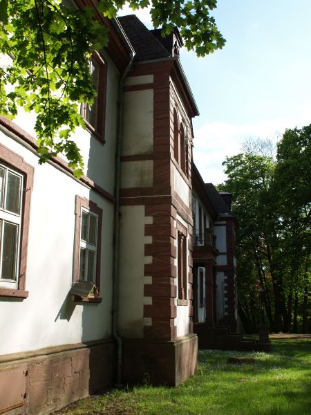 Schloss Gehaus
