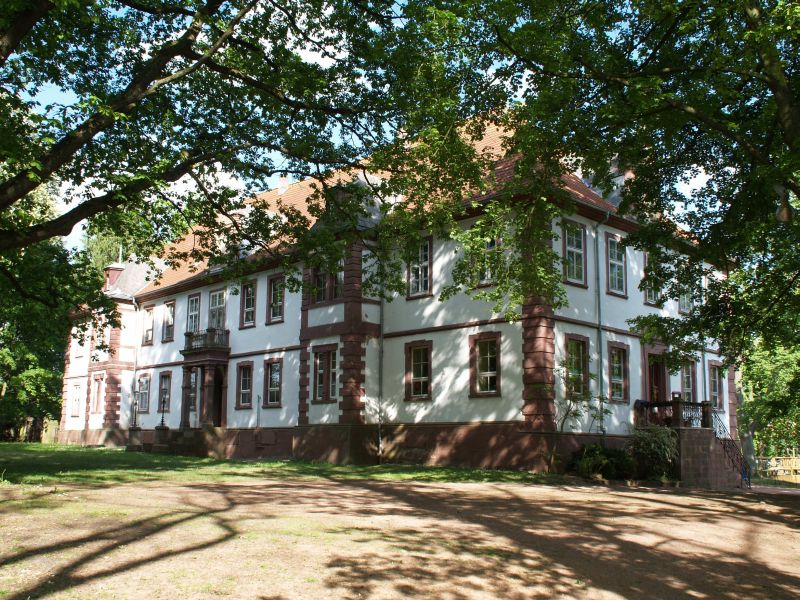 Schloss Gehaus