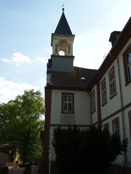 Schloss Gehaus