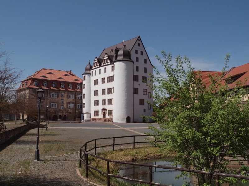 Schloss Heringen