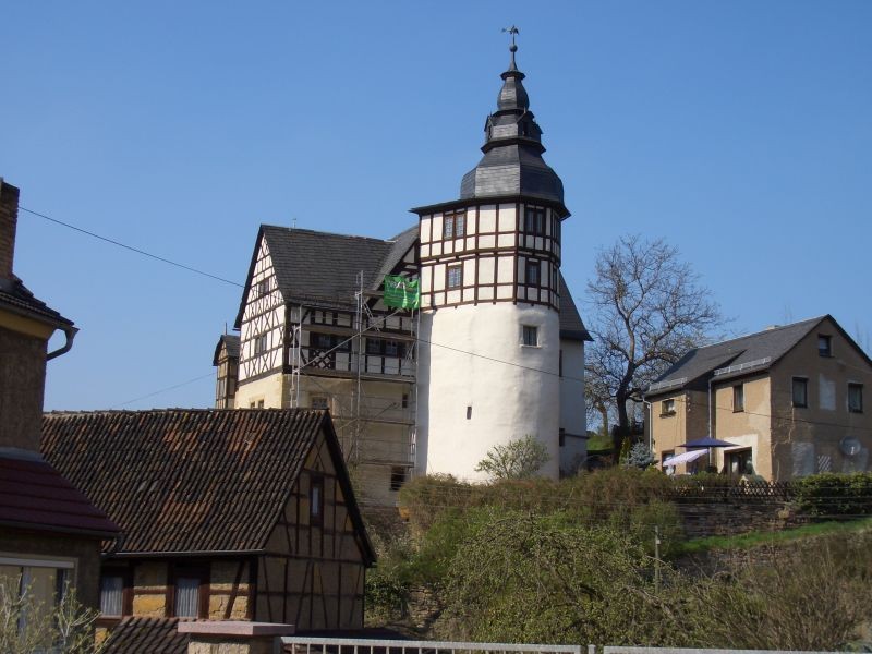 Schloss Kaulsdorf