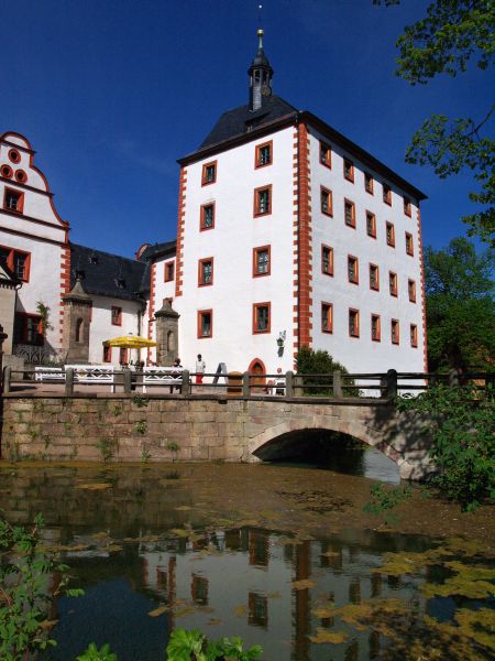 Schloss Kochberg