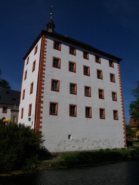 Schloss Kochberg