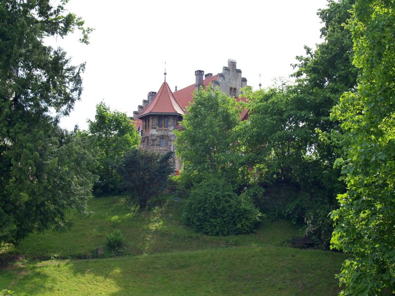 Schloss Neuenhof
