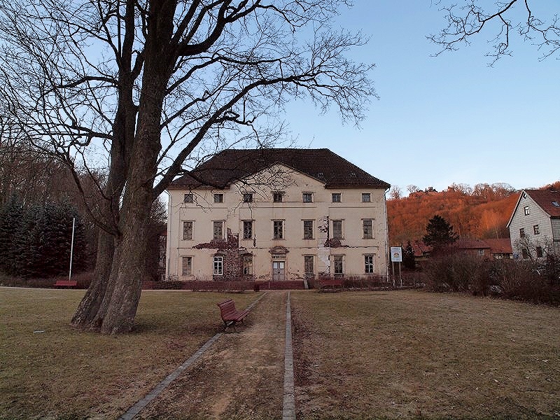 Schloss Neustadt