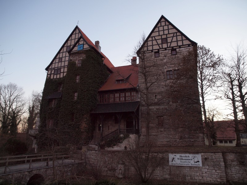 Schloss Seebach