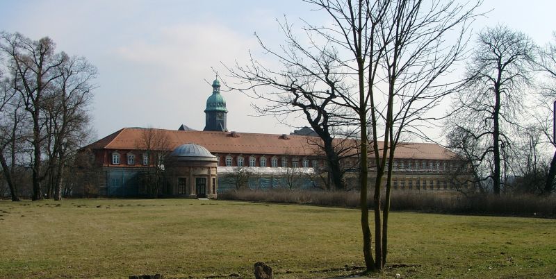 Schloss Sondershausen