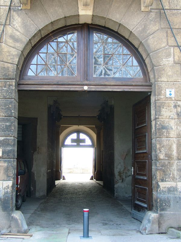 Schloss Sondershausen