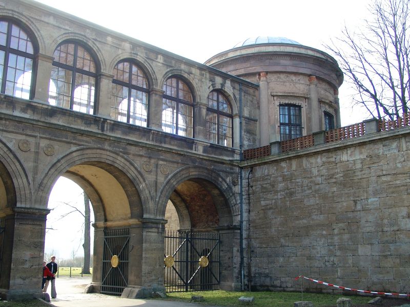 Schloss Sondershausen