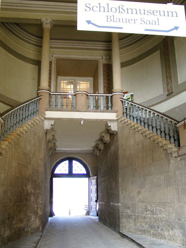 Schloss Sondershausen