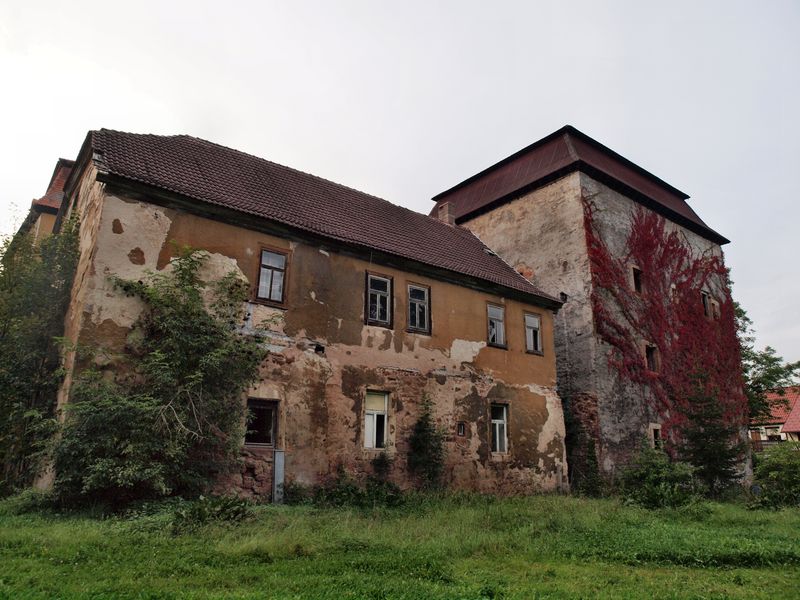 Schloss Stolberg