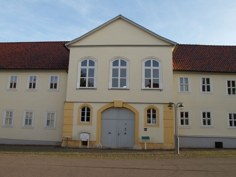 Schloss Studnitz