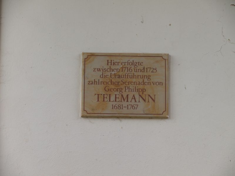 Schloss Wilhelmsthal