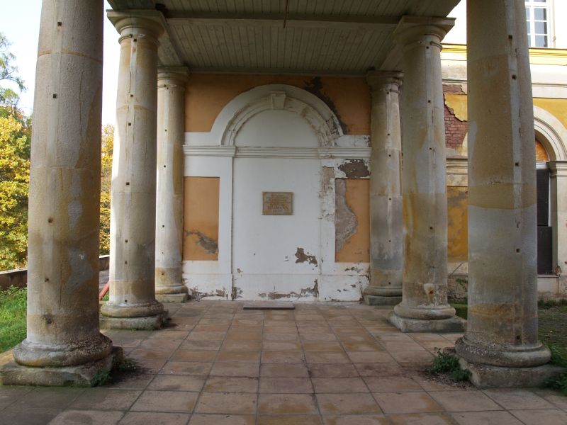 Schloss Wilhelmsthal