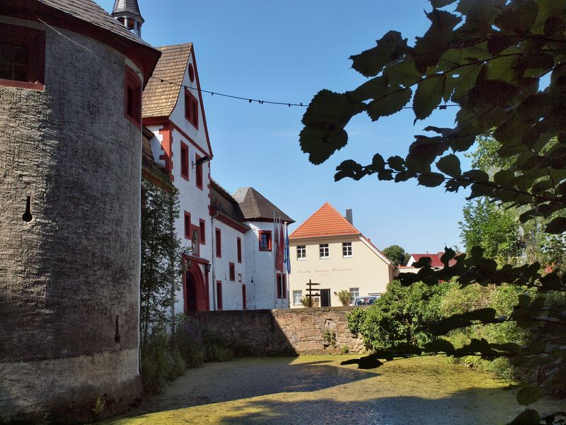 Schloss Windischleuba