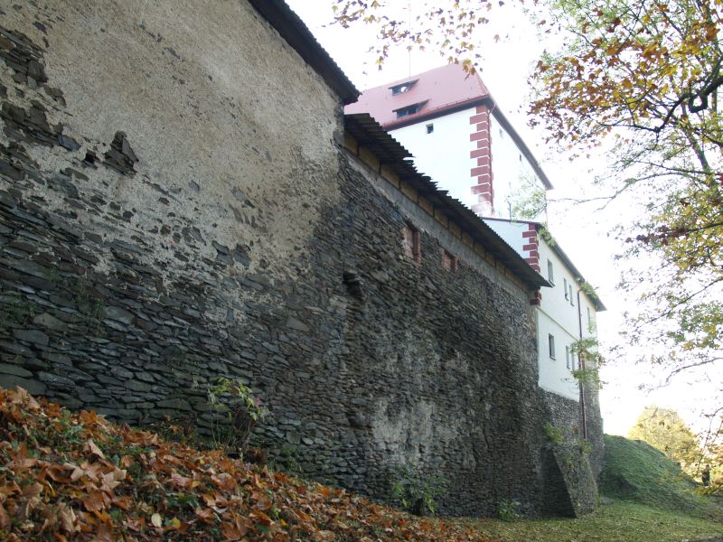 Schloss Ziegenrck