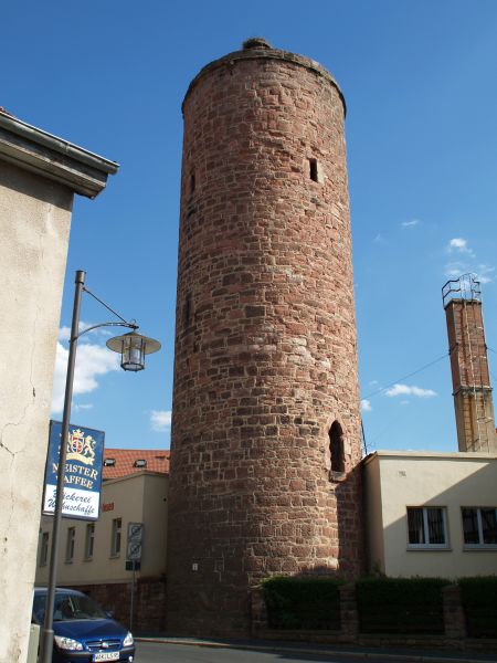 Storchenturm