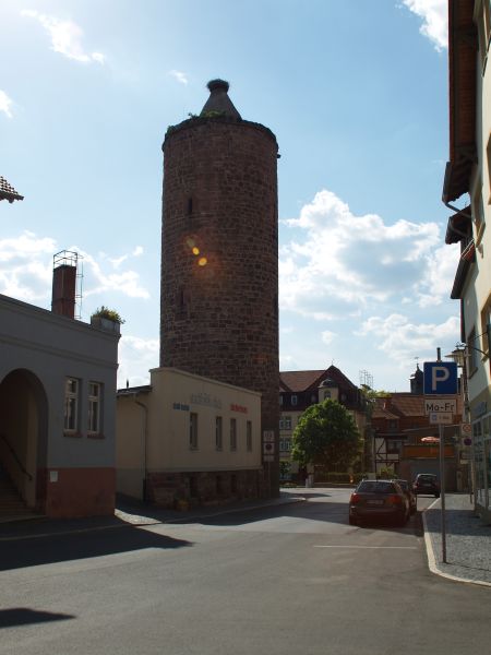 Storchenturm