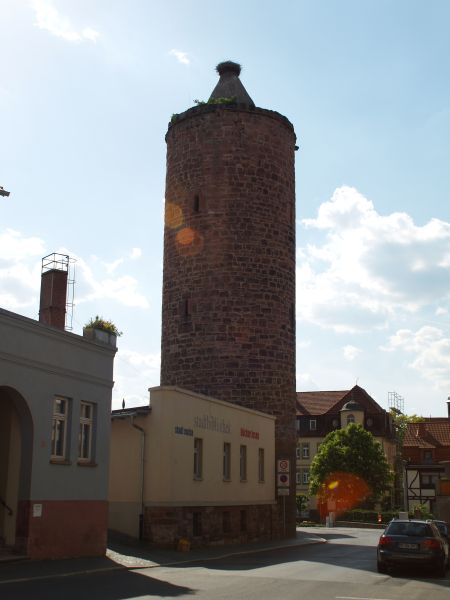 Storchenturm